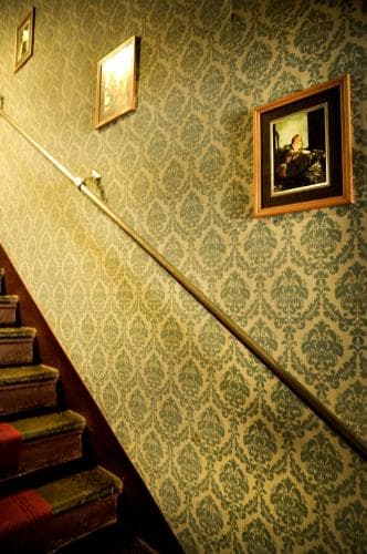 Albergo Trieste