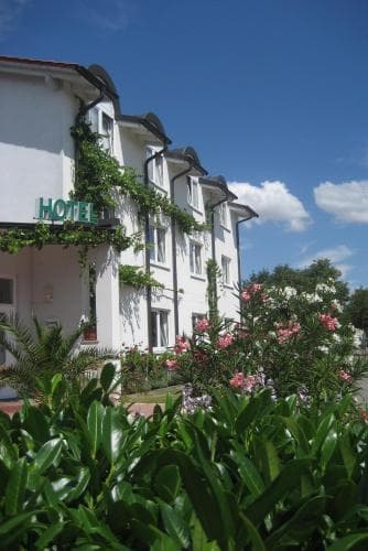 Lindners Hotel
