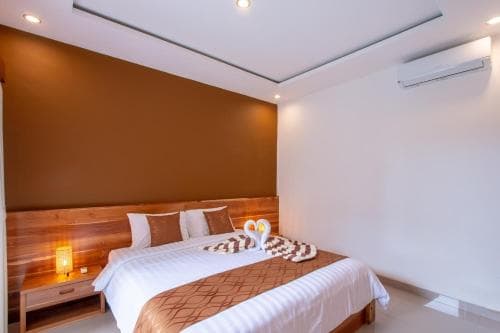Maheswari Villa