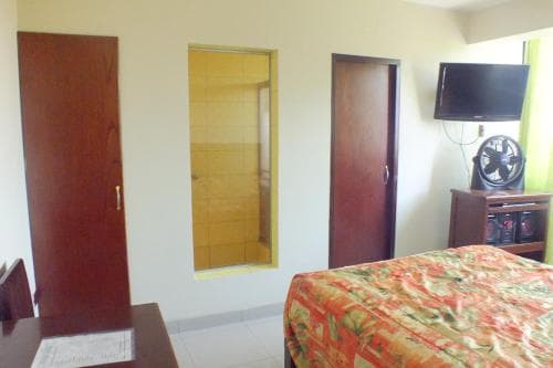Elixer Hotel