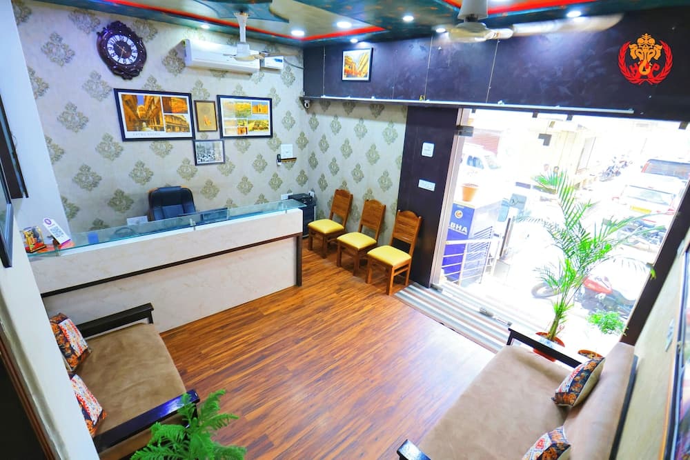 Hotel Ajeet Palace