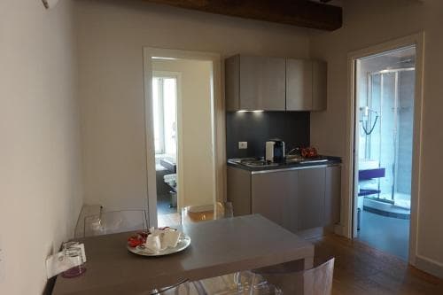 Trevi Palace Luxury Inn