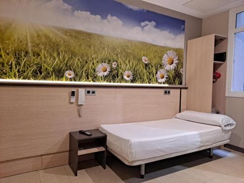 Hostal Las Flores