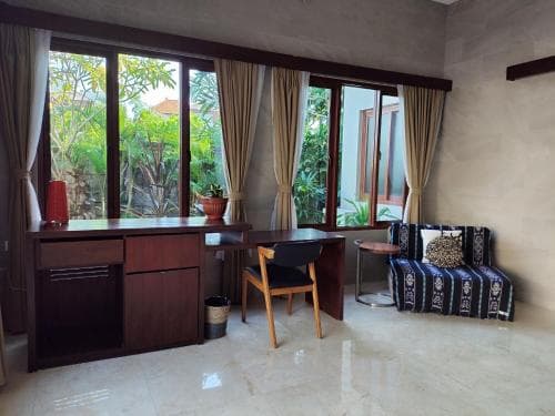 Villa Aamoda Bali