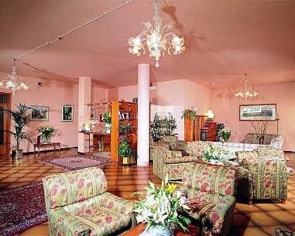 Albergo Verona