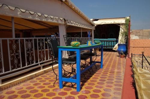 Red Castle Hostel Backpacker