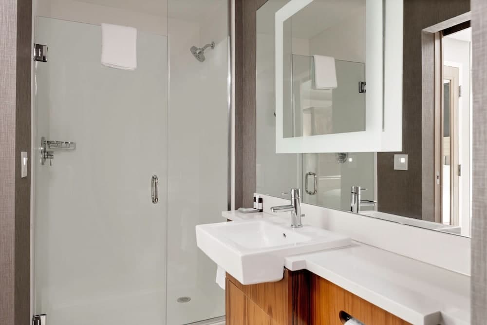 SpringHill Suites Beaufort