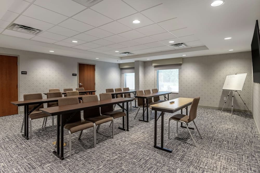 Hampton Inn Camden, SC