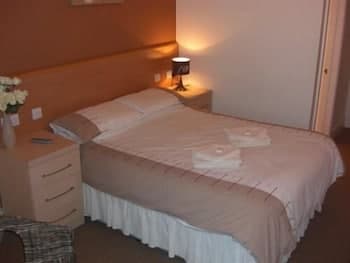 Seashells Guest House