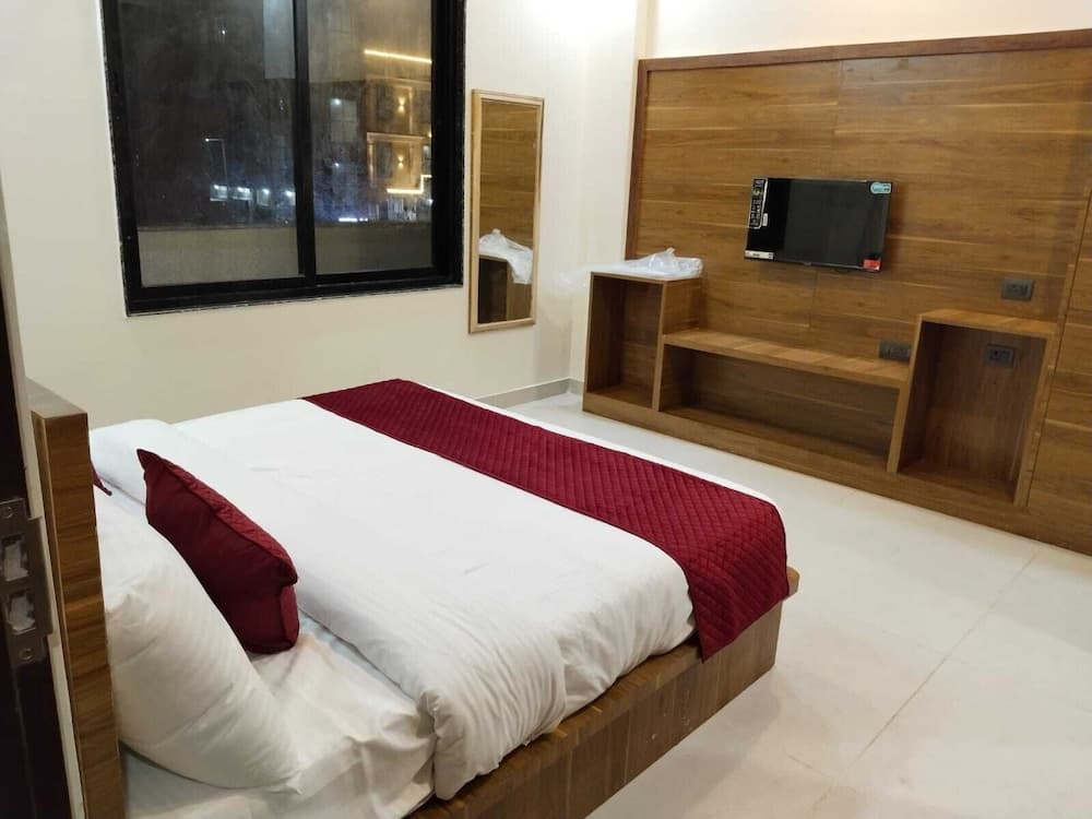 Hotel MB Grand