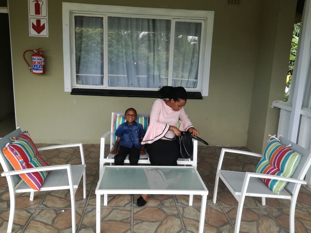 Luh Guesthouse