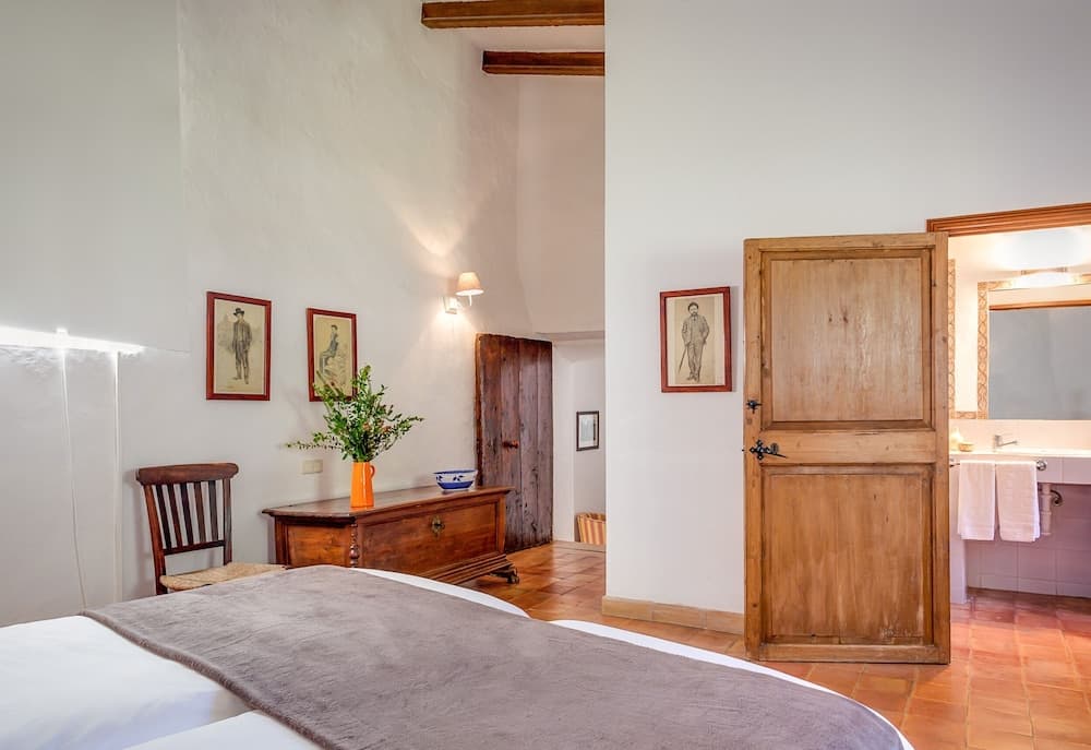Finca Hotel Es Castell