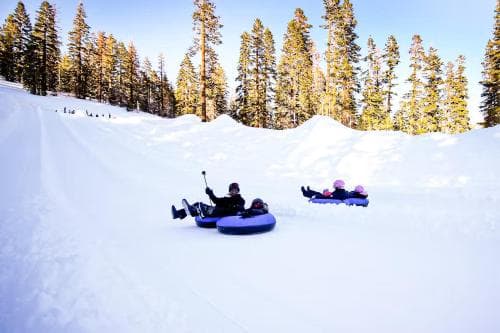 Mammoth Greens Condos