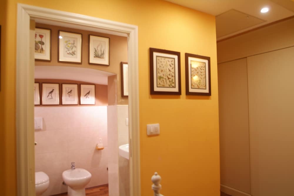 B&b Archidamo