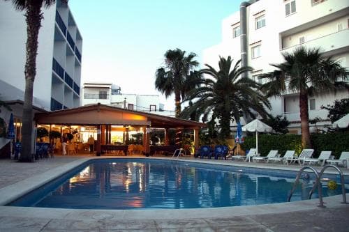Hostal Mar Y Huerta