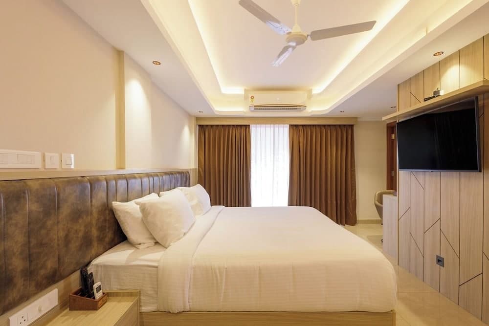 Olwen Suites