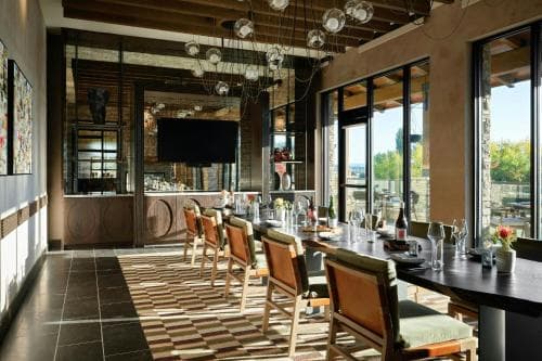 The SOMM Hotel & Spa, Autograph Collection