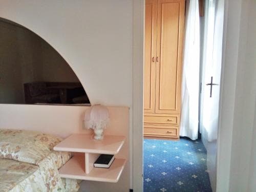 Hotel Villa Luisa