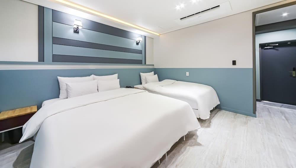 H Hotel Ulsan