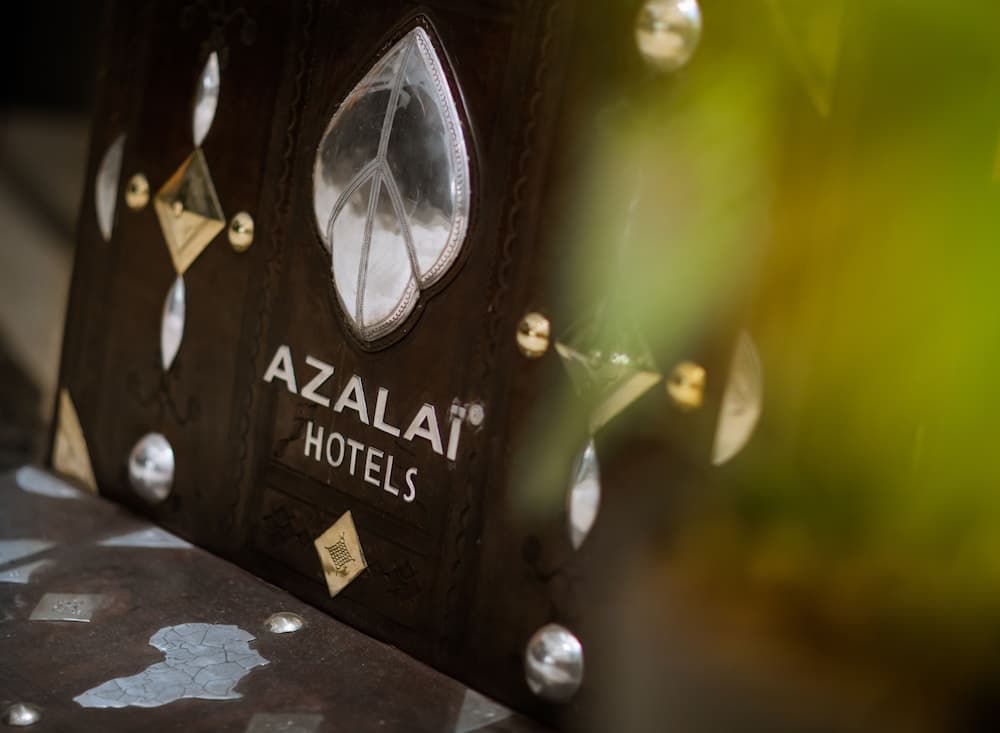 AZALAI HOTEL BAMAKO