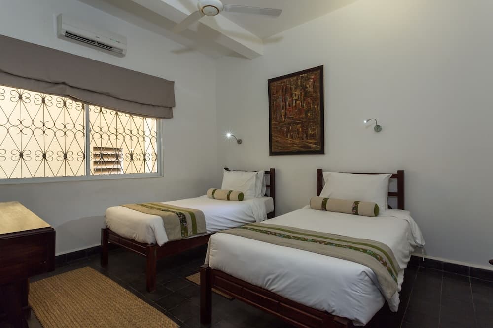 Samsara Villa
