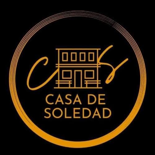 Casa De Soledad