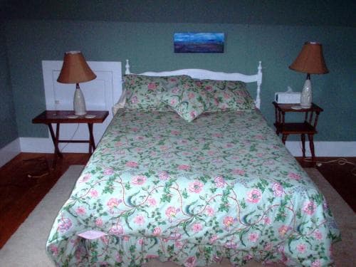 Parks Edge Inn