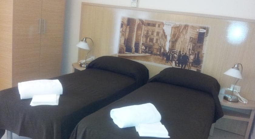 Hotel Centro