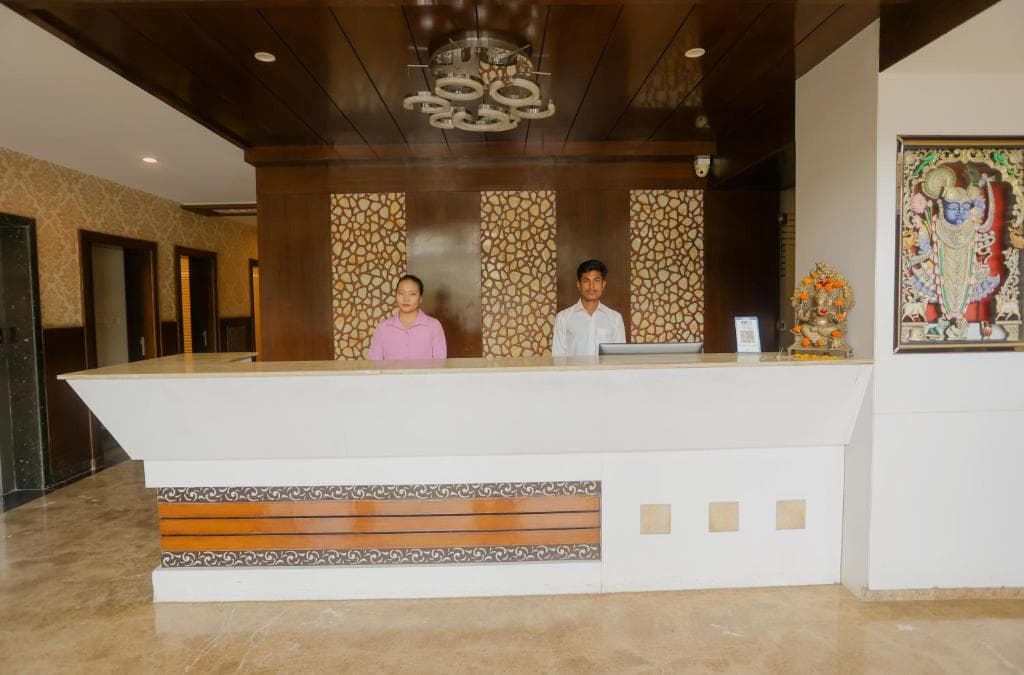 Hotel Yois