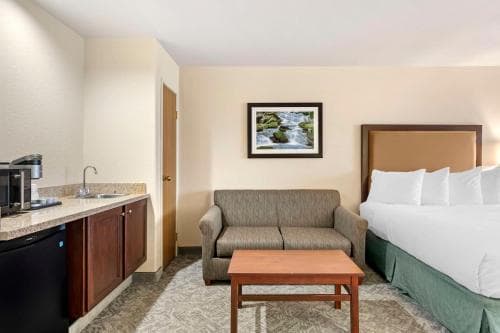Best Western Plus Eagle/Vail Valley