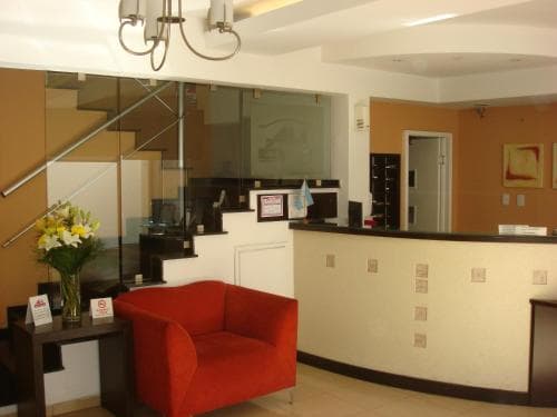 Alex Hotel