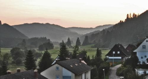 Haus Urseetalblick