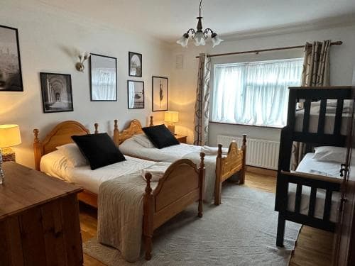 Castle Lodge B&B