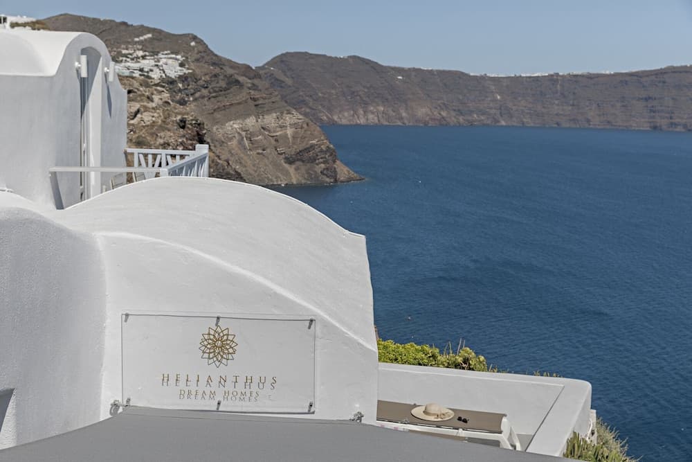 Helianthus Suites