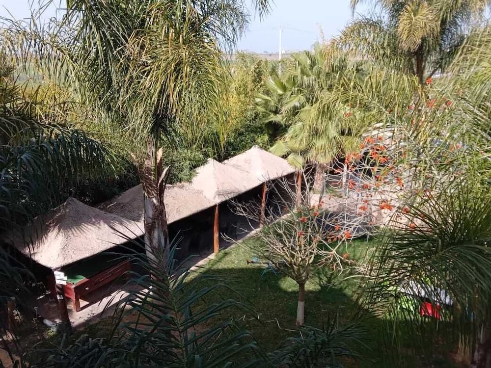 Auberge Redaland