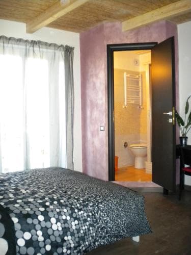 Trionfale Rooms