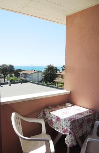 Le Ninfe Bed and Breakfast