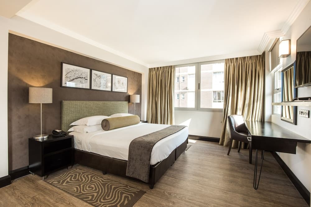 Belaire Suites