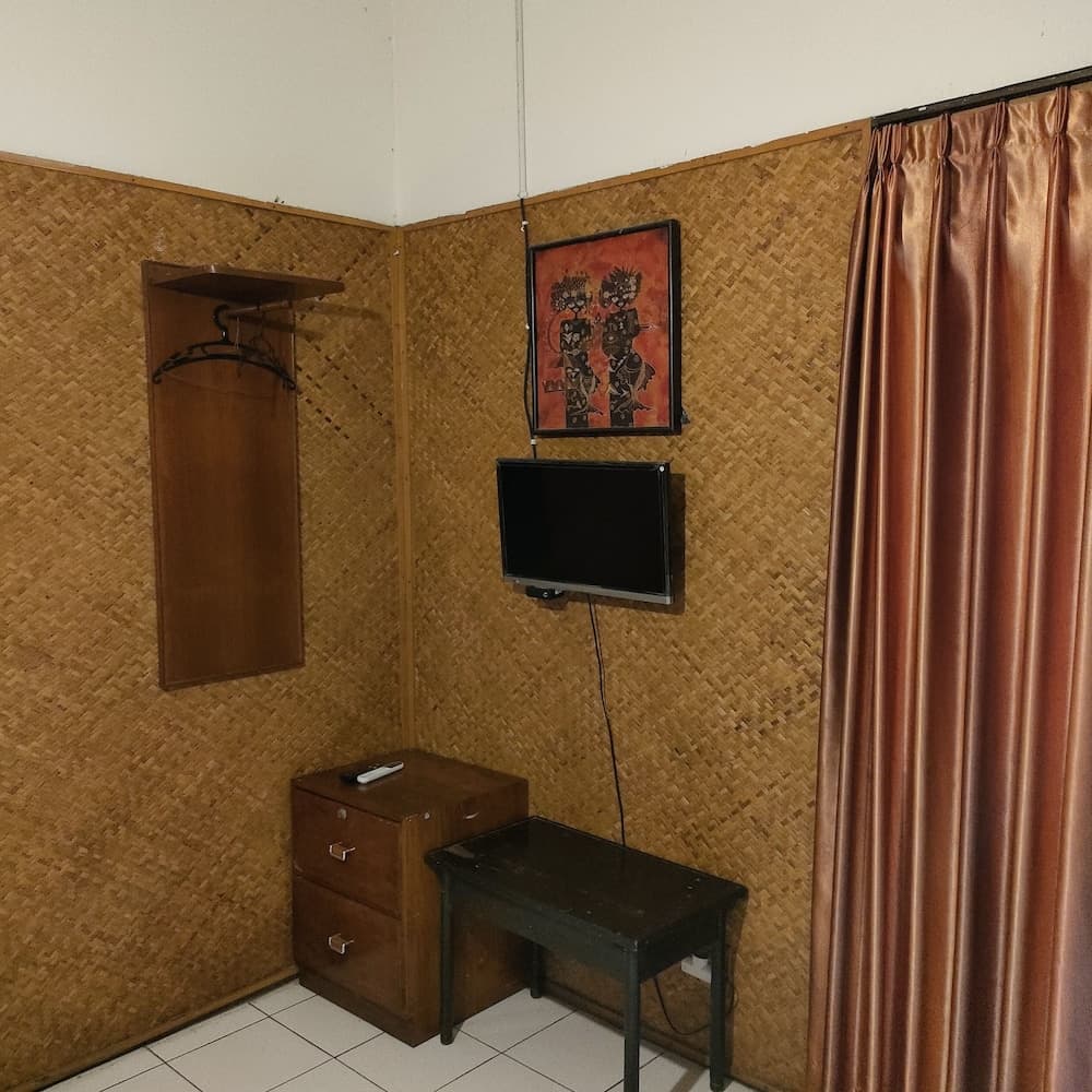 Hotel Makuta