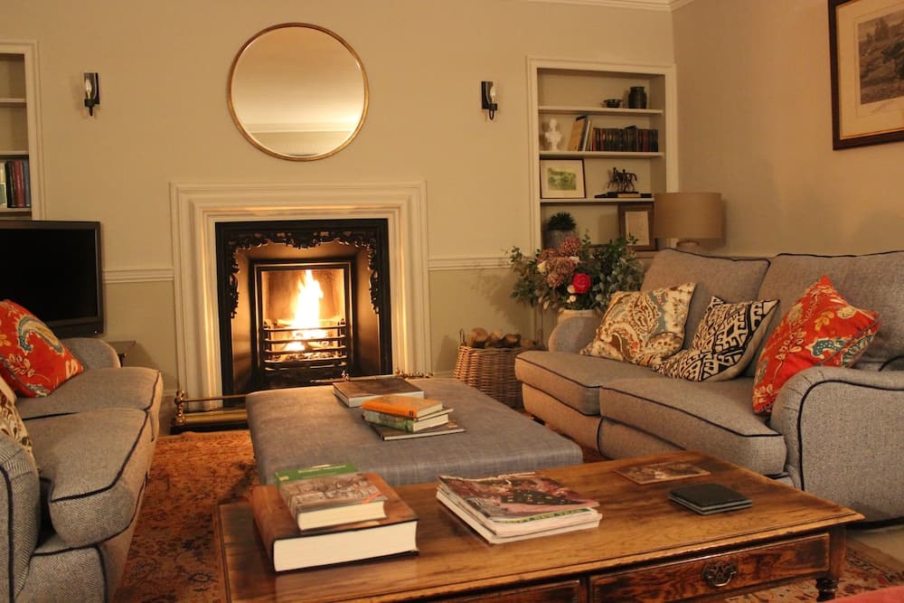 Pardlestone Farm B&B