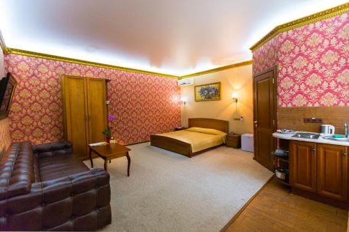 Apart Hotel Clumba