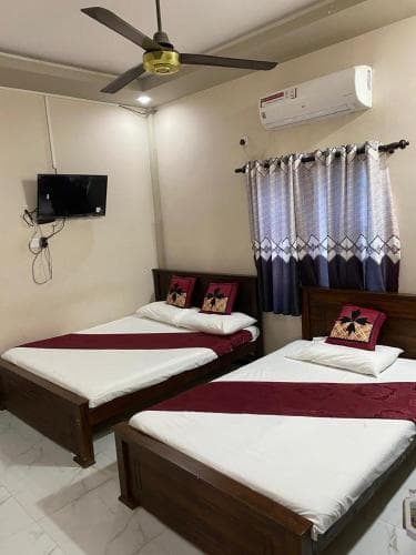 Athi Hotel