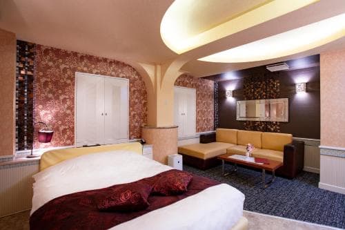 Hotel Apricot