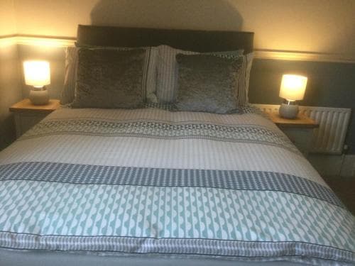 Netley Guest House