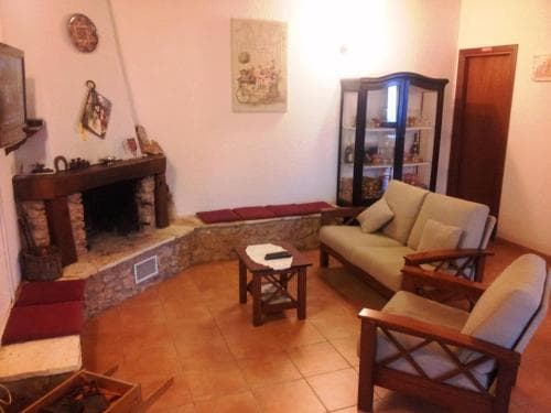 Casale Corcella Bed & Breakfast