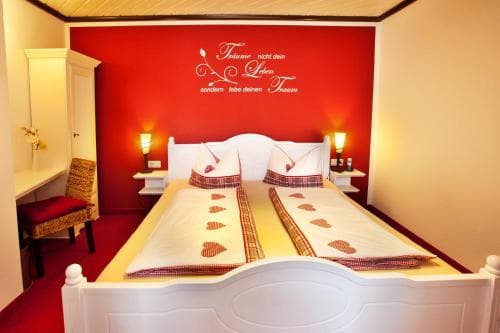 Hotel Kepplers Ecke