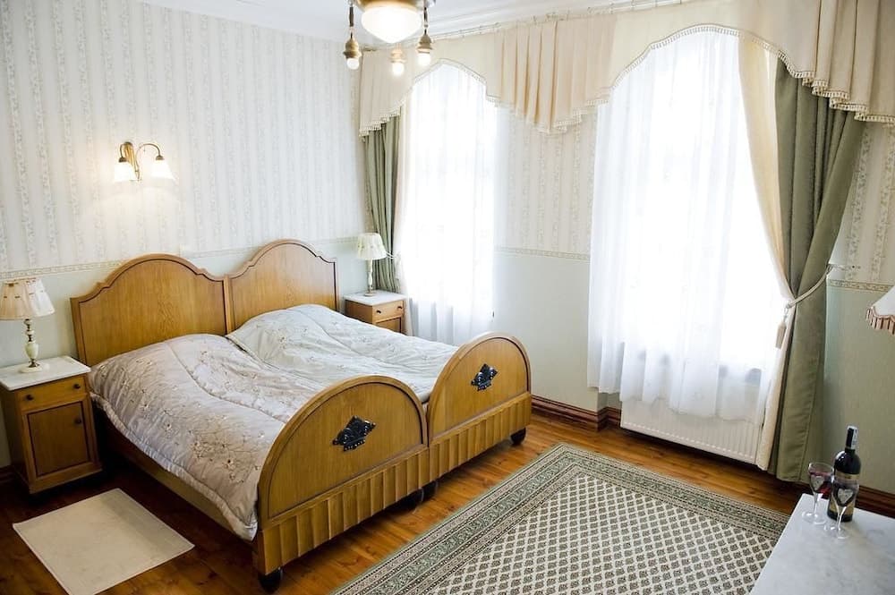 Zespol Palacowo Parkowy