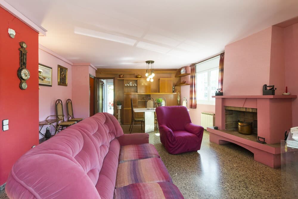 Casa Rosa