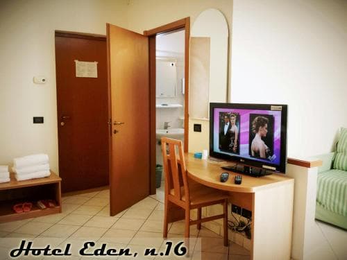 Hotel Eden