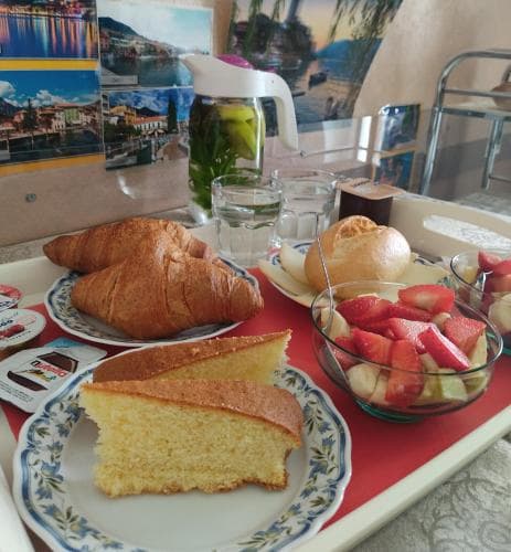 B&B Casa Pepe
